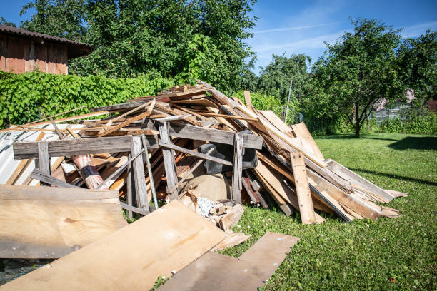 Professional Junk Removal Services in Coon Rapids, IA